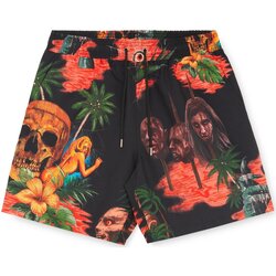 Abbigliamento Uomo Shorts / Bermuda Propaganda PRBR628 Multicolore