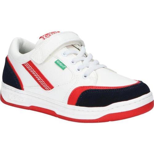 Scarpe Unisex bambino Sneakers Kickers 928541-30 KOUIC 928541-30 KOUIC 