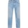 Abbigliamento Uomo Jeans dritti Tommy Hilfiger MW0MW34515 Blu