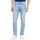 Abbigliamento Uomo Jeans dritti Tommy Hilfiger MW0MW34515 Blu