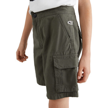 Abbigliamento Bambino Shorts / Bermuda O'neill N4700002-18014 Verde