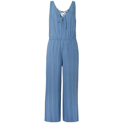 Abbigliamento Donna Tuta jumpsuit / Salopette O'neill 0A8910-5209 Blu