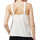 Abbigliamento Donna Top / T-shirt senza maniche O'neill 0A6910-1030 Bianco