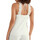Abbigliamento Donna Top / T-shirt senza maniche O'neill 0A6922-1030 Bianco