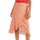 Abbigliamento Donna Gonne O'neill 1300001-31011 Arancio