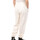 Abbigliamento Donna Pantaloni da tuta Only 15320830 Bianco