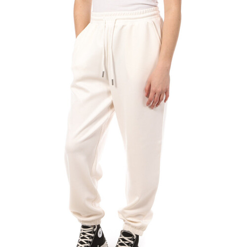 Abbigliamento Donna Pantaloni da tuta Only 15320830 Bianco