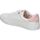Scarpe Unisex bambino Sneakers MTNG 48936 Bianco