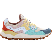 Scarpe Donna Sneakers basse Flower Mountain donna sneakers basse 0012016780.01.2C52 YAMANO 3 WOMAN Altri