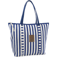 Borse Tote bag / Borsa shopping Lois Sechelt Blu