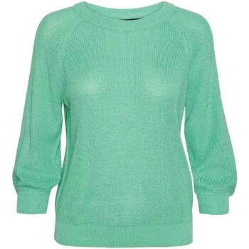 Abbigliamento Donna T-shirt maniche corte Vero Moda 10285980 Verde