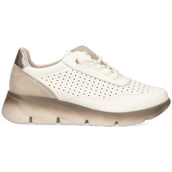 Scarpe Donna Sneakers Flexistep 73978 Bianco