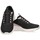 Scarpe Donna Sneakers Skechers 74709 Nero
