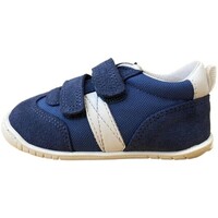 Scarpe Sneakers Titanitos 28384-18 Blu