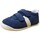 Scarpe Sneakers Titanitos 28384-18 Blu