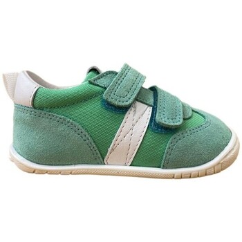 Scarpe Sneakers Titanitos 28386-18 Verde