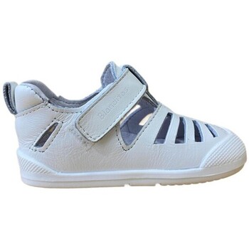 Scarpe Sneakers Titanitos 28389-18 Bianco