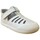 Scarpe Sneakers Titanitos 28389-18 Bianco