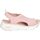 Scarpe Donna Sandali Skechers 119236-BLSH Rosa