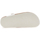 Scarpe Donna Pantofole Superga 31370 Bianco