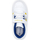 Scarpe Bambino Sneakers Champion REBOUND SUMMERIZE B PS Bianco