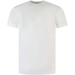 Abbigliamento Uomo T-shirt & Polo Colmar T-Shirt e Polo Uomo  7596 6SH 01 Bianco Bianco
