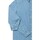 Abbigliamento Uomo Camicie maniche lunghe Guess Ronnie L/S Shirt Blu