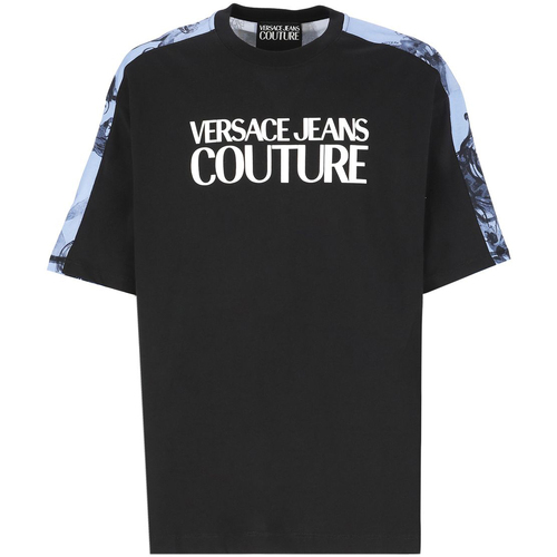 Abbigliamento Uomo T-shirt & Polo Versace Jeans Couture 76GAH613JS287261 Altri