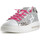 Scarpe Donna Sneakers Cetti 1342 Bianco