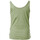 Abbigliamento Bambina Top / T-shirt senza maniche O'neill 3850010-16017 Verde