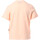 Abbigliamento Bambina T-shirt & Polo O'neill 3850006-12511 Rosa