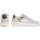 Scarpe Donna Sneakers Crime London sneakers platform donna Magnetic bianche Bianco