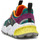 Scarpe Donna Sneakers Flower Mountain Kotetsu donna multicolor Multicolore
