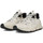Scarpe Uomo Sneakers Flower Mountain Tiger hill sneakers Bianco