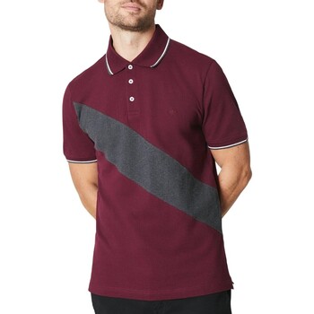 Abbigliamento Uomo T-shirt & Polo Maine Ross Multicolore