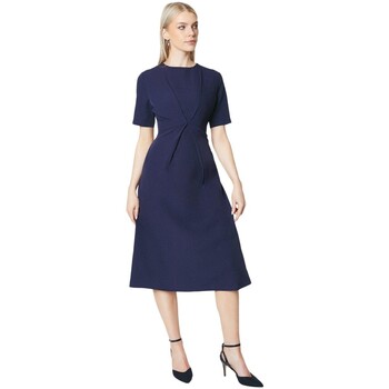 Abbigliamento Donna Vestiti Principles DH6774 Blu