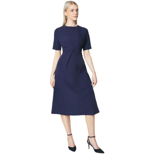 Abbigliamento Donna Vestiti Principles DH6774 Blu