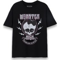 Image of T-shirts a maniche lunghe Monster High World Tour067