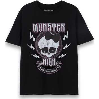 Monster High World Tour Nero