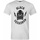 Abbigliamento Uomo T-shirts a maniche lunghe Disney Squadron Bianco