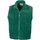 Abbigliamento Giubbotti Result RS37 Verde