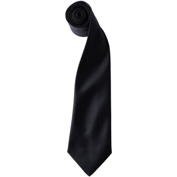 Abbigliamento Cravatte e accessori Premier Colours Nero