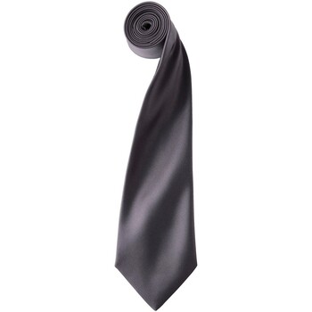 Abbigliamento Cravatte e accessori Premier Colours Grigio