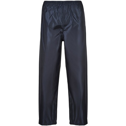 Abbigliamento Uomo Pantaloni Portwest Classic Blu