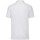 Abbigliamento Uomo T-shirt & Polo Fruit Of The Loom 65/35 Bianco