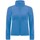 Abbigliamento Donna Gilet / Cardigan B&c B630F Multicolore