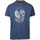 Abbigliamento Uomo T-shirts a maniche lunghe Trespass Flagel Blu