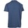 Abbigliamento Uomo T-shirts a maniche lunghe Trespass Flagel Blu