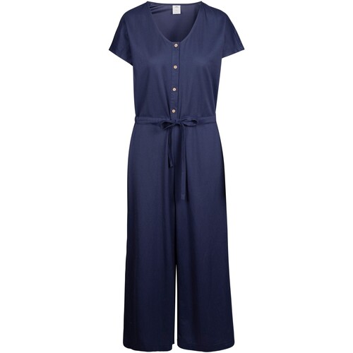 Abbigliamento Donna Tuta jumpsuit / Salopette Trespass Britanny Blu