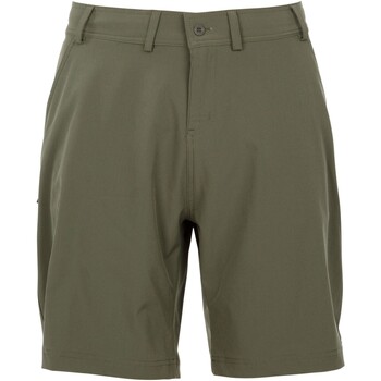Abbigliamento Uomo Shorts / Bermuda Trespass Grittleton Multicolore